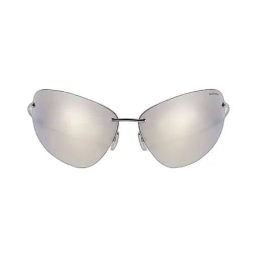 Mirage Oval