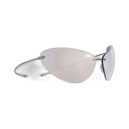 Mirage Oval