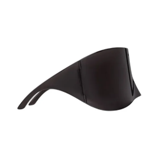 Mask Rectangle Sunglasses