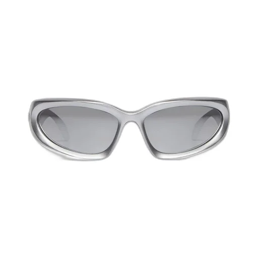 Swift Oval Sunglasses