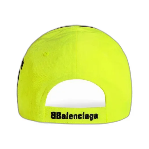 Paris Soccer Cap