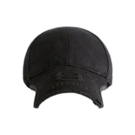 Unity Sports Icon Embossed Cap