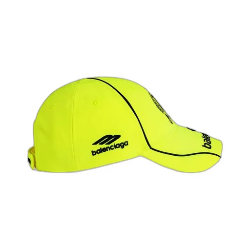 Paris Soccer Cap
