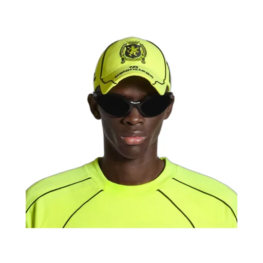 Paris Soccer Cap
