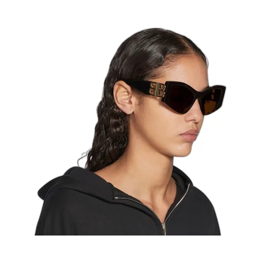 Dynasty XL D-Frame Sunglasses
