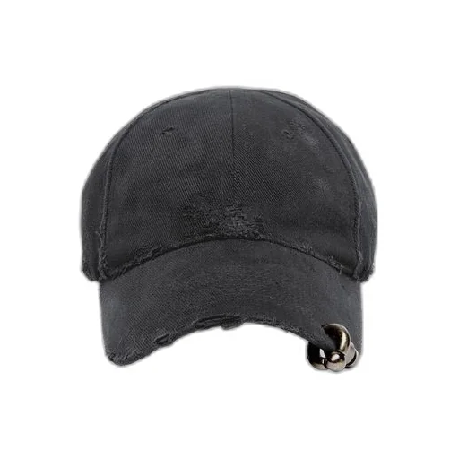 Heavy Piercing Cap
