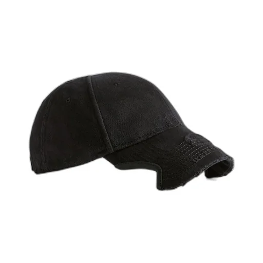 Unity Sports Icon Embossed Cap