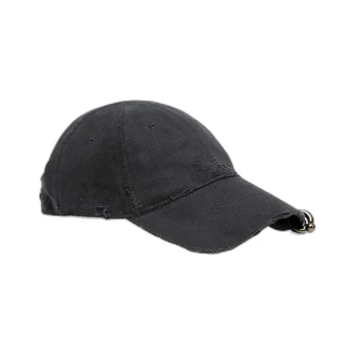 Heavy Piercing Cap