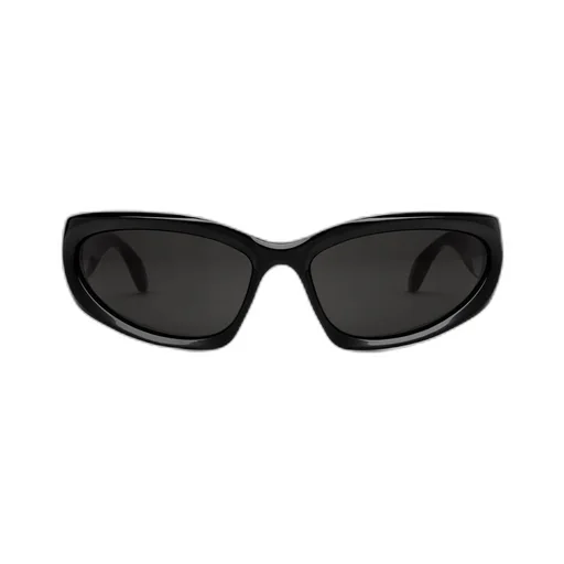 Swift Oval Sunglasses