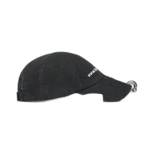 Bal.com Front Piercing Cap