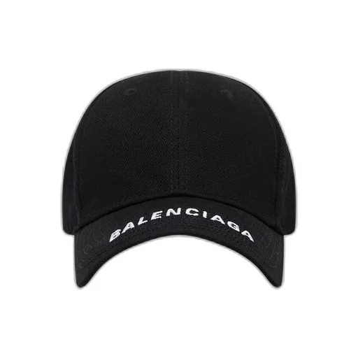 Logo Visor Cap