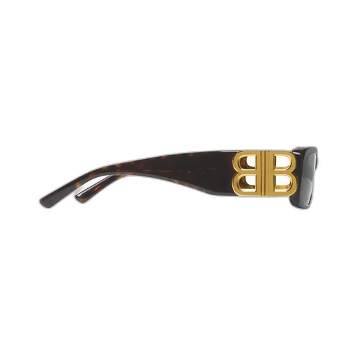 Dynasty Rectangle Sunglasses