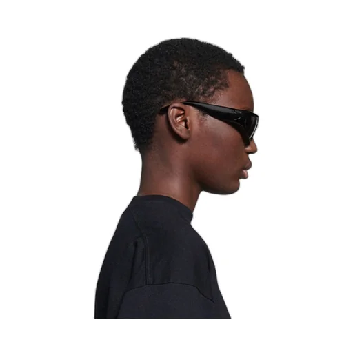 Swift Oval Sunglasses