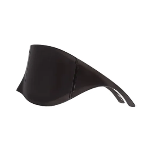 Mask Rectangle Sunglasses