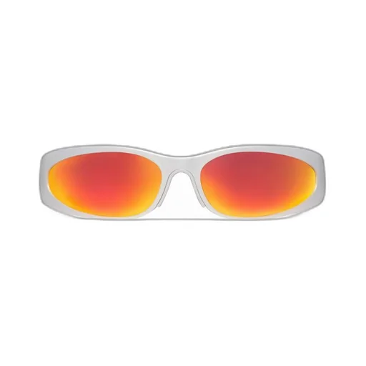 Reverse Xpander 2.0 Rectangle Sunglasses