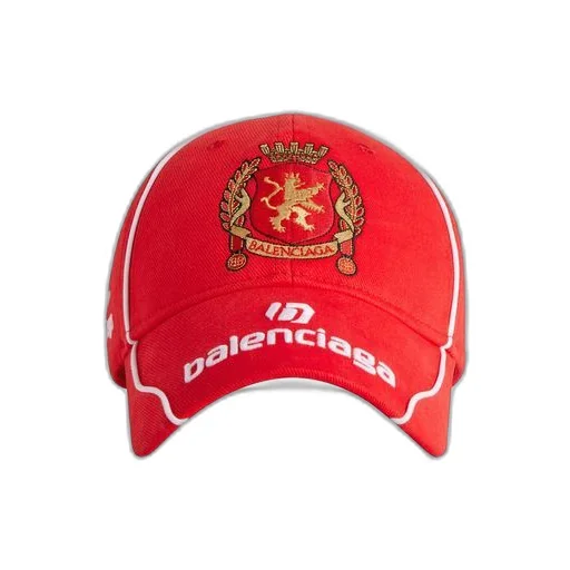 Soccer Cap