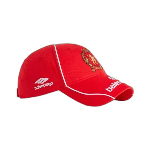 Soccer Cap