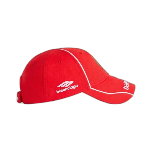 Soccer Cap