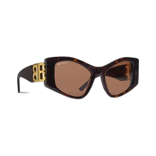 Dynasty XL D-Frame Sunglasses