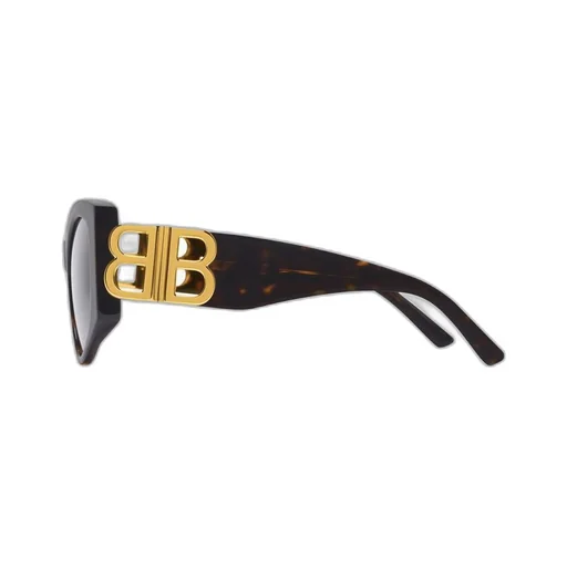 Dynasty XL D-Frame Sunglasses