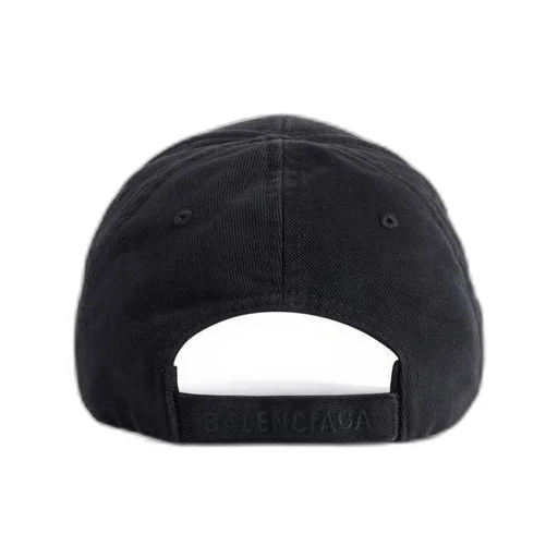 Piercing Cap