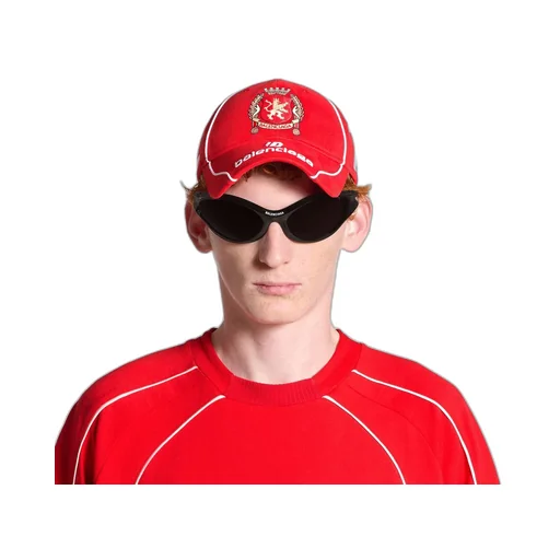 Soccer Cap