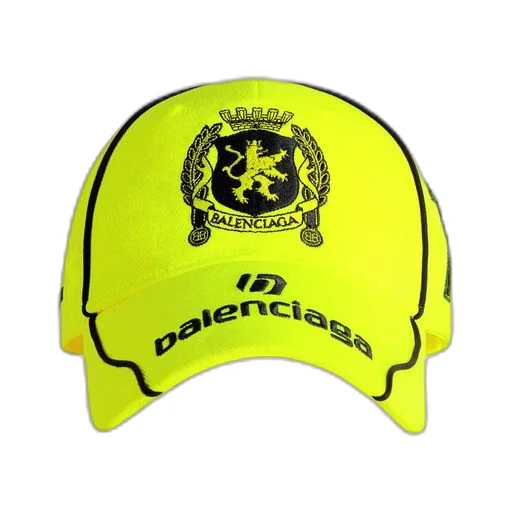 Paris Soccer Cap