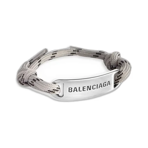 Plate Bracelet
