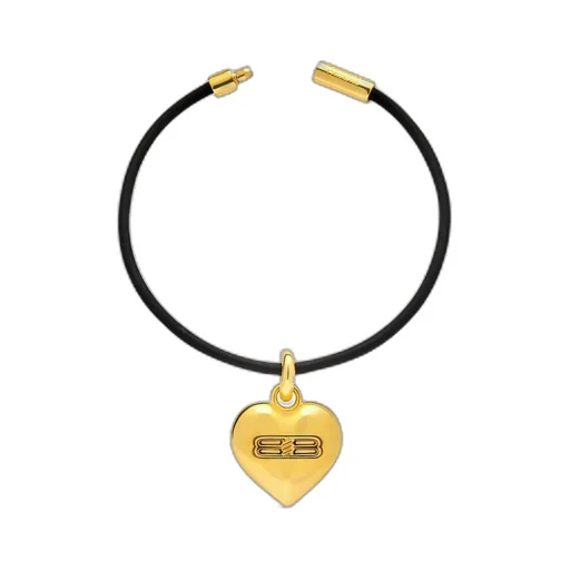 BB Icon Heart Bracelet