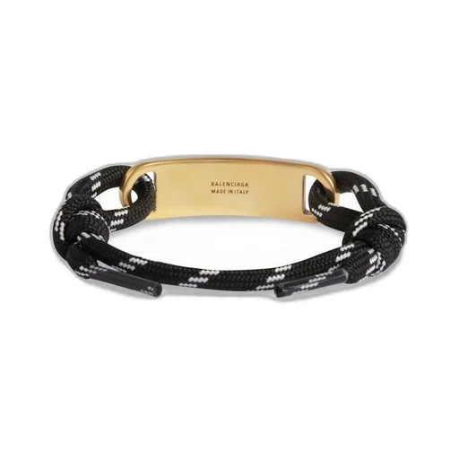 Plate Bracelet