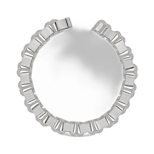 Hourglass Choker