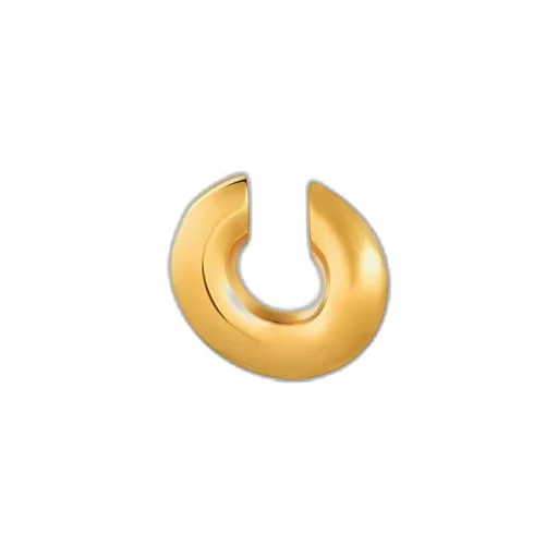 Loop Ear Cuff