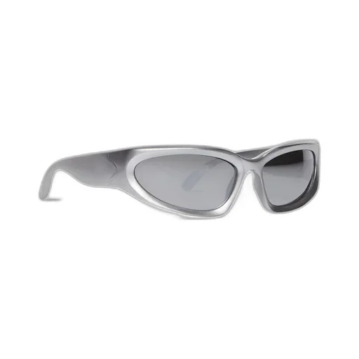 Swift Oval Sunglasses