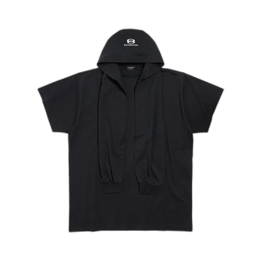 Unity Sports Icon Incognito T-Shirt Oversized