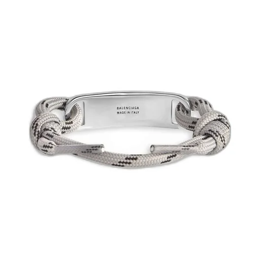Plate Bracelet