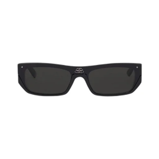 Shield Rectangle Sunglasses
