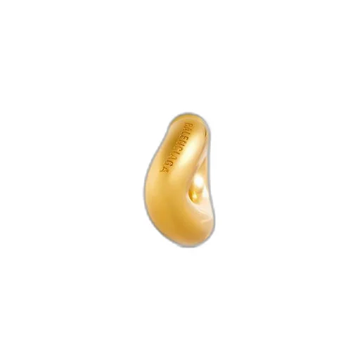 Loop Ear Cuff