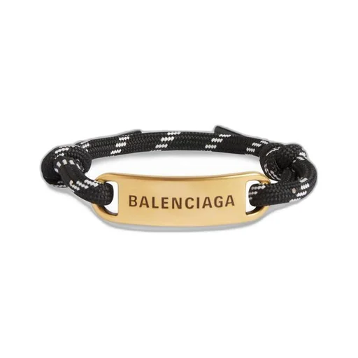 Plate Bracelet