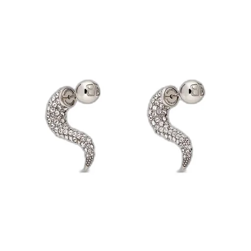 Force Horn Earrings