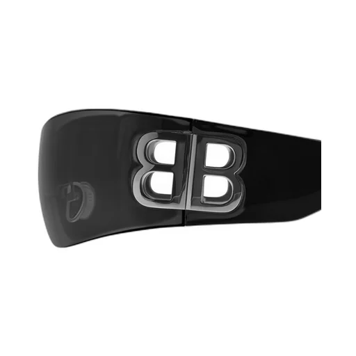 Bossy Mask Sunglasses