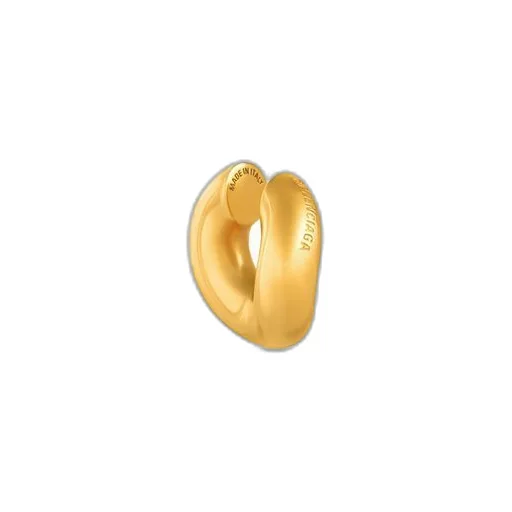 Loop Ear Cuff