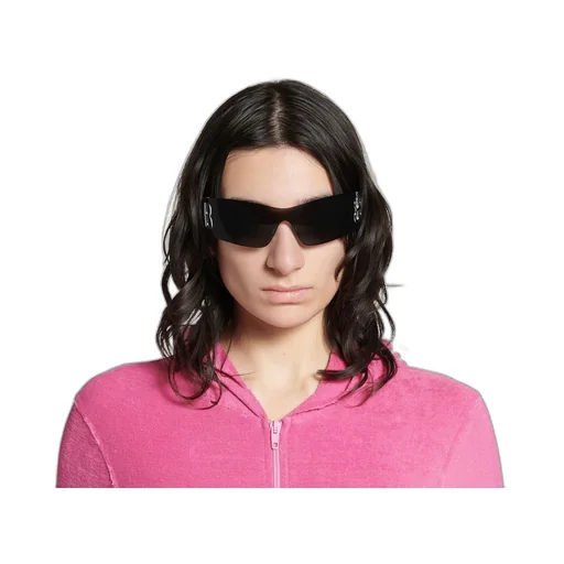 Bossy Mask Sunglasses