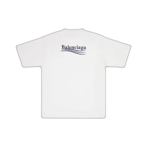 Political Campaign T-Shirt Large Fit