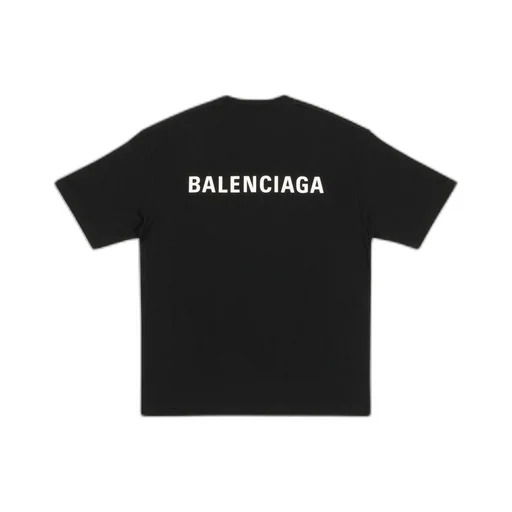 Logo T-Shirt Medium Fit
