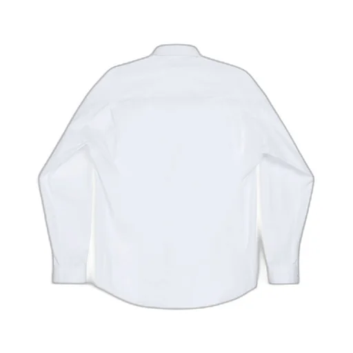 Cocoon Shirt