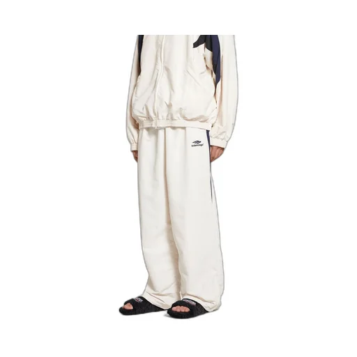 3B Sports Icon Medium Fit Tracksuit Pants
