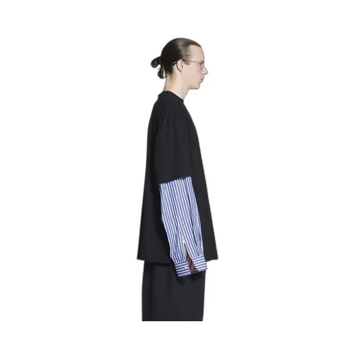 Political Campaign Layered T-Shirt
