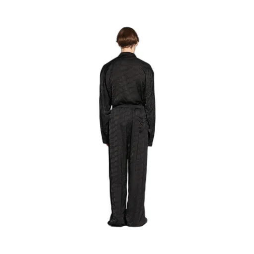 BB Monogram Pyjama Pants