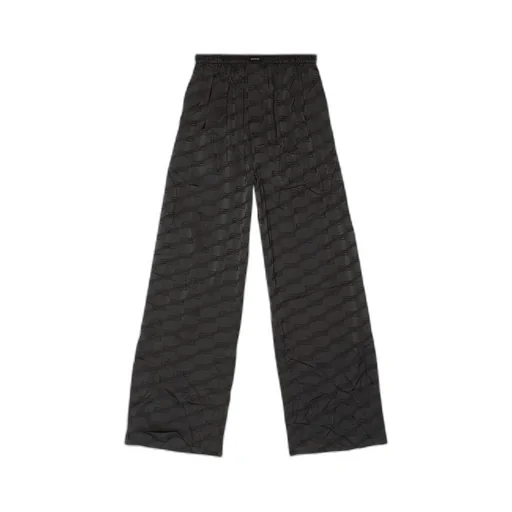 BB Monogram Pyjama Pants