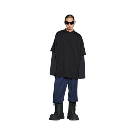 T-Shirt Oversized